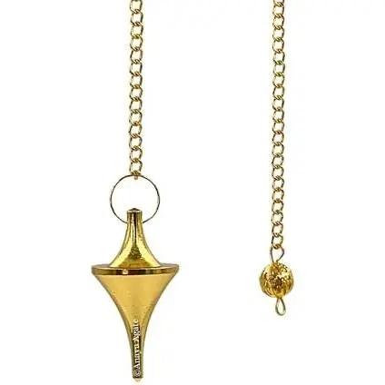 Gold Disc Cone