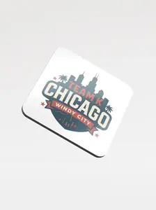 Team K Chicago Coaster