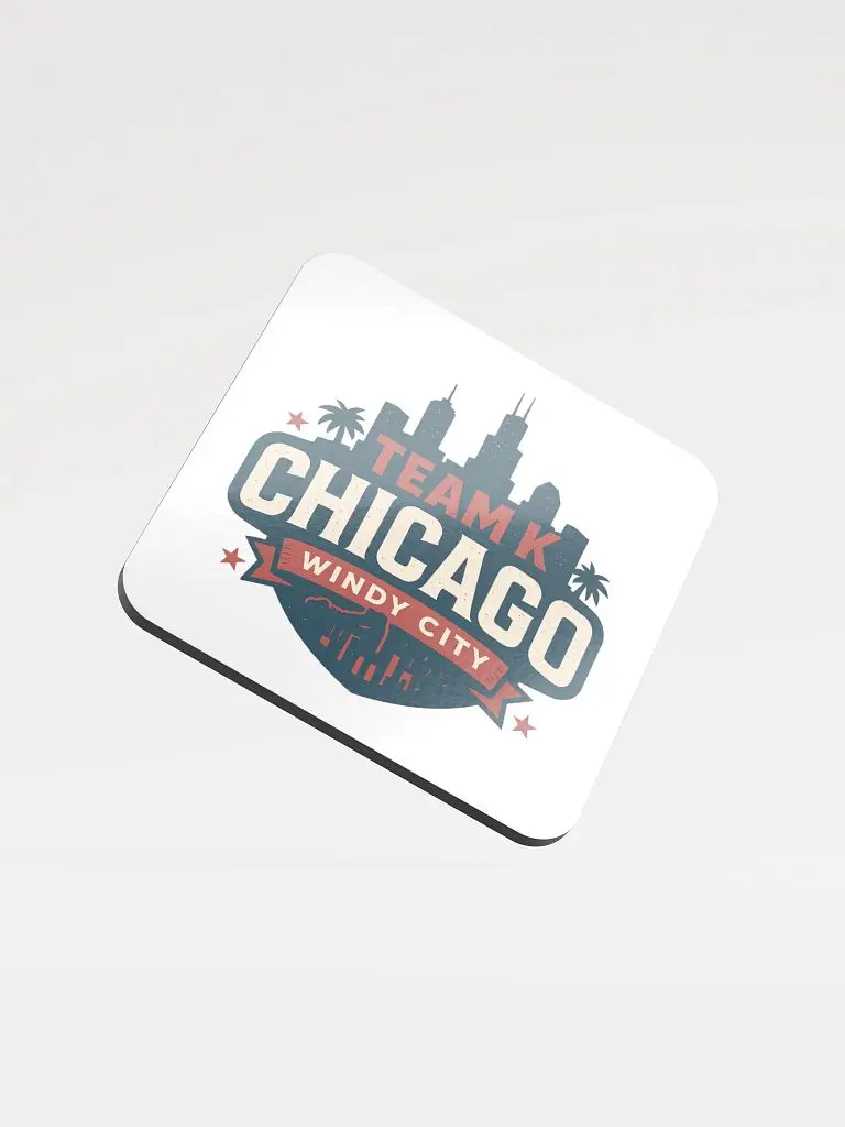 Team K Chicago Coaster