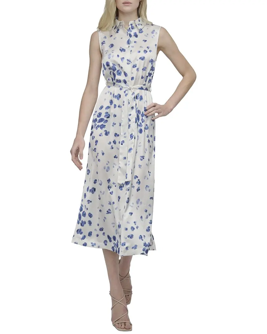 DKNY Shirt Dress