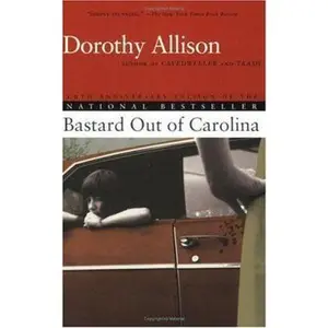 USED-Bastard Out of Carolina by Dorothy Allison (Paperback)