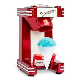 Nostalgia Products Group Nostalgia Electrics™Retro Series™Single Snow Cone Maker