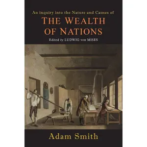 The Wealth of Nations Paperback – November 19, 2015