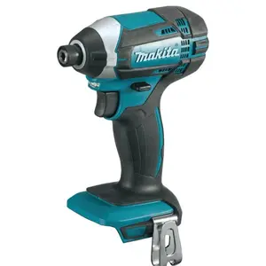 Makita 18V LXT Lithium-Ion 1/4 in. Cordless Variable Speed Impact Driver (Tool-Only