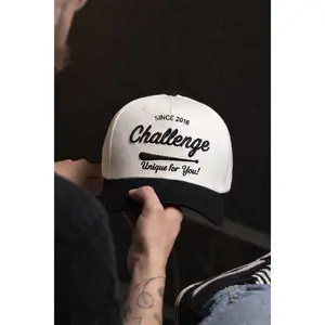 Unique For You Embroidered Baseball Cap