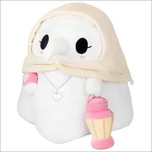Squishable Plague Nurse Squishable Plague Nurse
