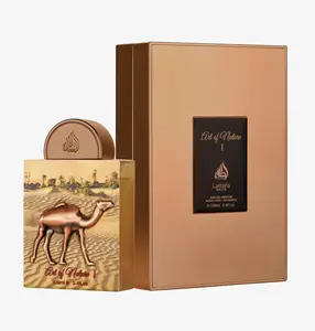 Lattafa Art of Nature I 100ML 3.4 Fl Oz Eau de Parfum
