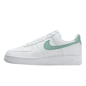 WMNS Nike Air Force 1 ’07 Next Nature “White/Cannon” DV3808-112 Footwear Trainer Sports Shoes Walking Shoes Training Athletic Sneaker Casual Leather Women Rubber