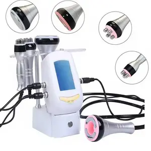 Multi-Functional Beauty Machine Us Plug, Full Body Massager Spa, Portable Acupuncture Massage Tool, Professional Facial Instrument