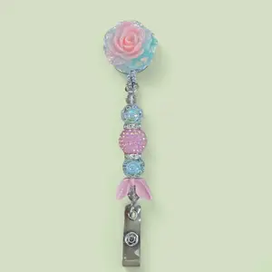 Bloom Badge Reels