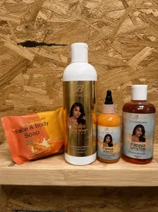 Byenblan Cream set Bodycare