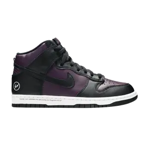 Fragment Design x Nike Dunk High 'Beijing'