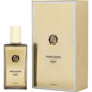 Memo Paris French Leather By Memo Paris Eau De Parfum For Unisex
