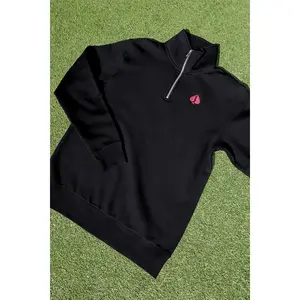 ALYN Heartbreaker Relaxed Men's Quarter Zip