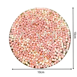 Reusable Color Bead Picky Pad – Remeltable hand Fidget Toy for 30+ Uses, Stress Relief for Skin Picking & Anxiety, Satisfies Picking & Digging Urges