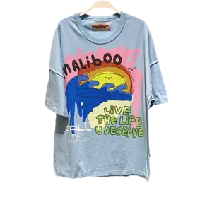 B2SS: MALIBOO T-SHIRT