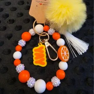 Wristlets with Tags
