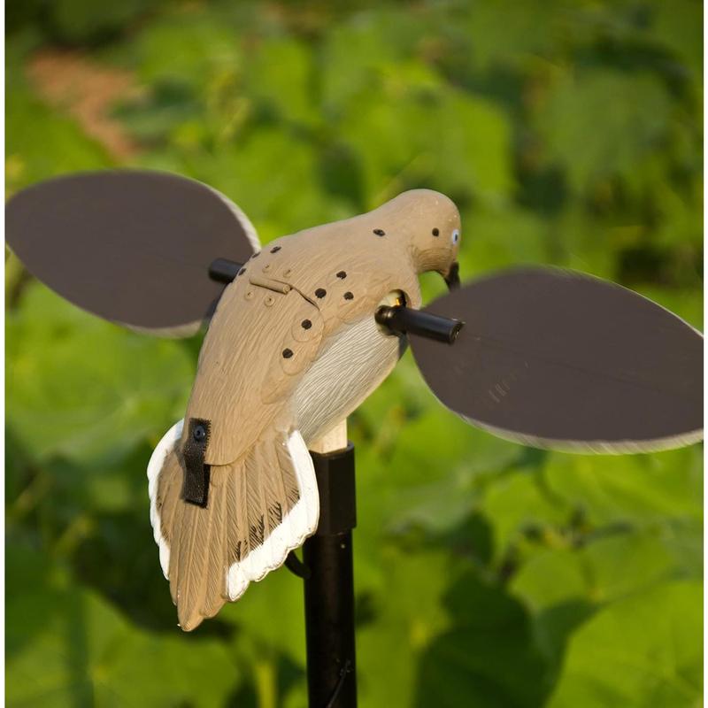 Elite Series Dove Spinning Wing Dove Decoy For Dove Hunting