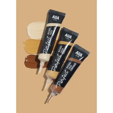 AOA Perfect Natural Finish Concealer