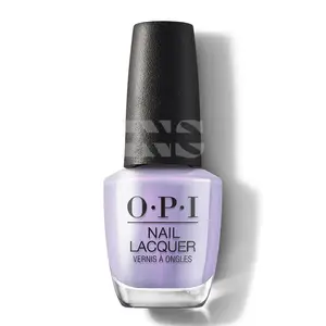 OPI Nail Lacquer - Muse Of Milan Fall 2020 - Galleria Vittorio Violet NL MI09, Long Lasting Nail Art DIY for Women & Girls, Quick Dry Manicure Tool, Beautiful Radiant Nails, Spring 2161