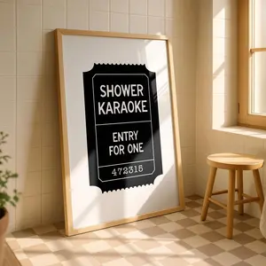 [Sale off up to 65%][Free Ship][No Frame] Bathroom Prints _ Funny Toilet Wall Art _ Humorous Bathroom Print _ Funny Bathroom Sign _ Bathroom Poster _ Hello Sweet Cheeks (9)