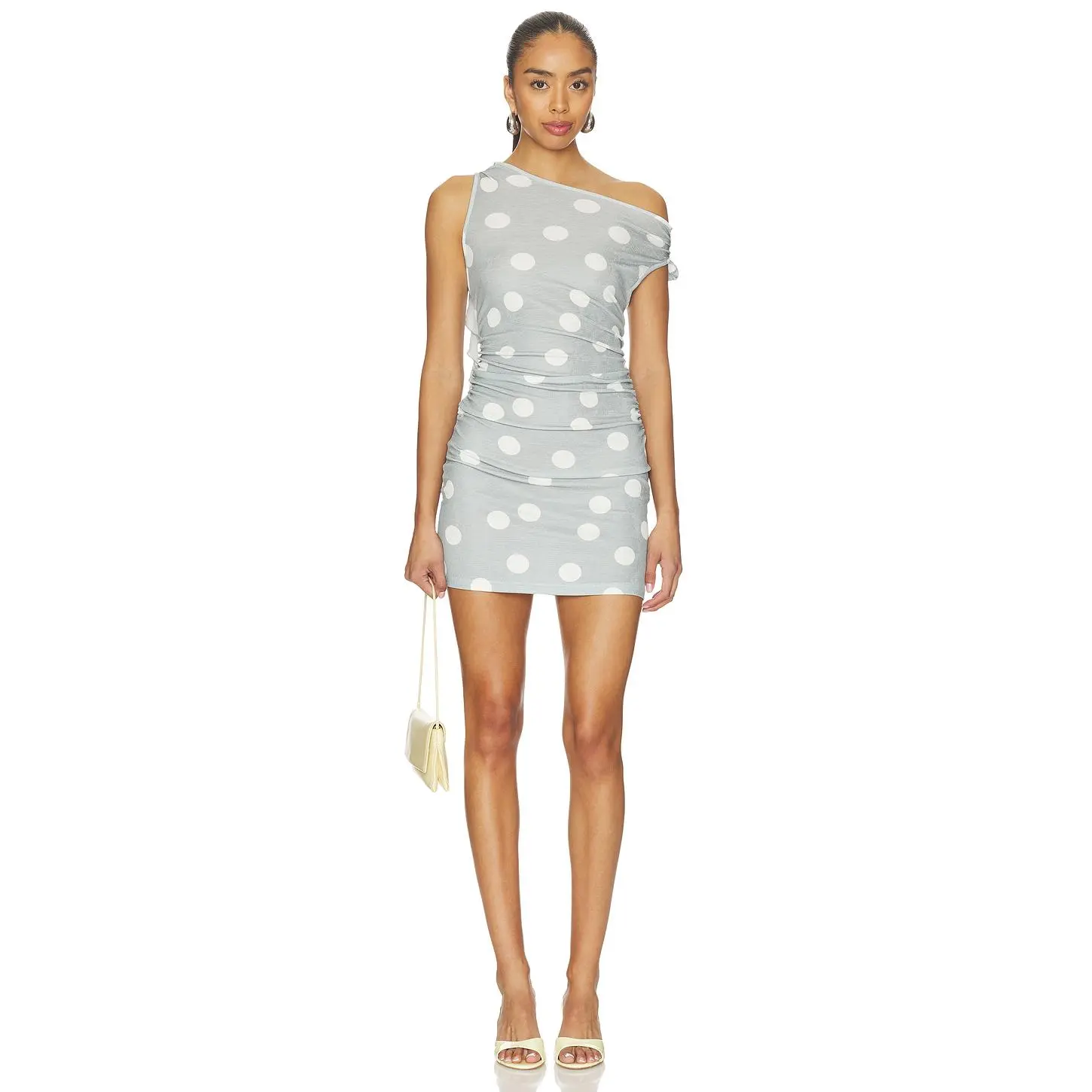 lois mini dress in ivory majorelle - TikTok Shop lois mini dress in ivory majorelle - TikTok Shop