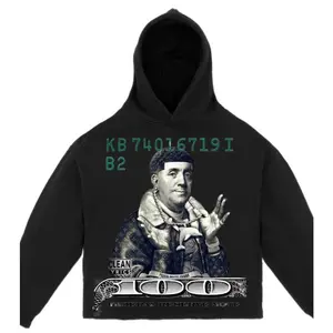 All About The Benjamin’s Hoodie