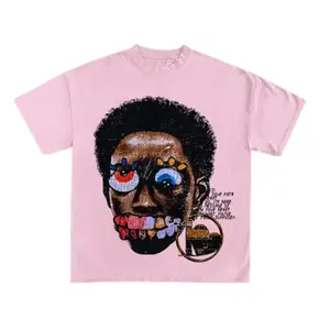 Mad Game Tee – Vintage Basketball Vibes