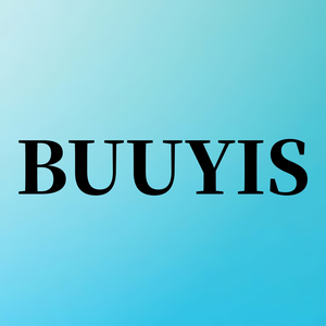 BUUYIS kitchenware