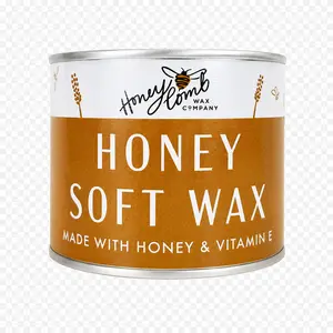 HONEY | SOFT WAX