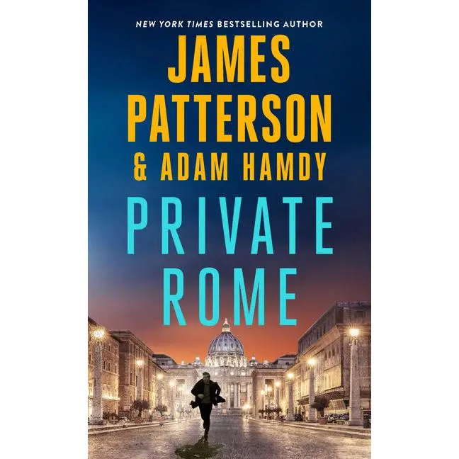 Private Rome