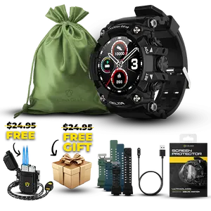 Delta Ultimate Gift Package