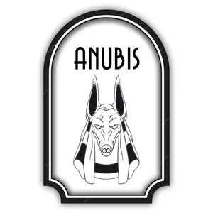 Anubis Wax Melts