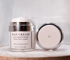 Tallow Daytime Face Cream