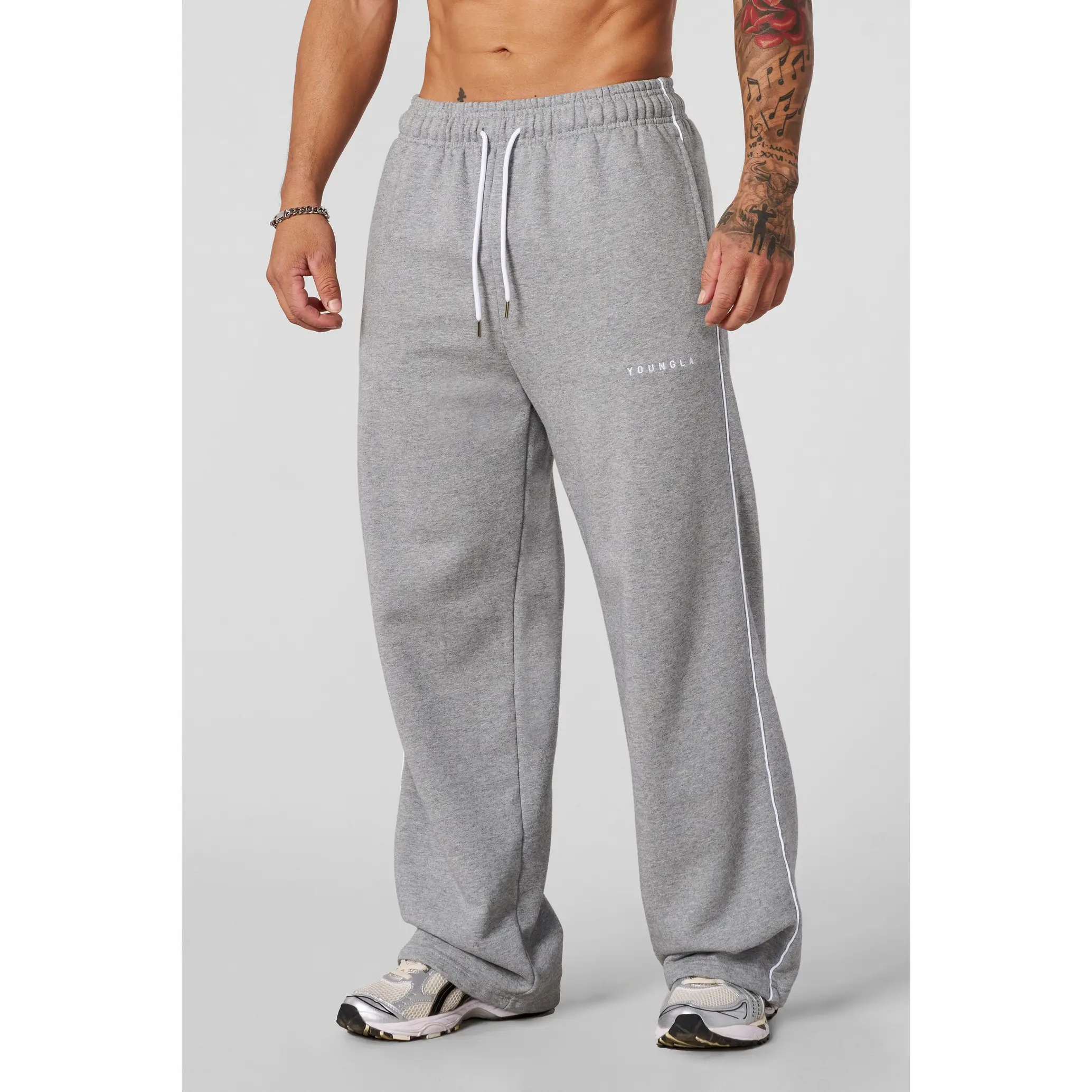 2008 - The Original Sweats