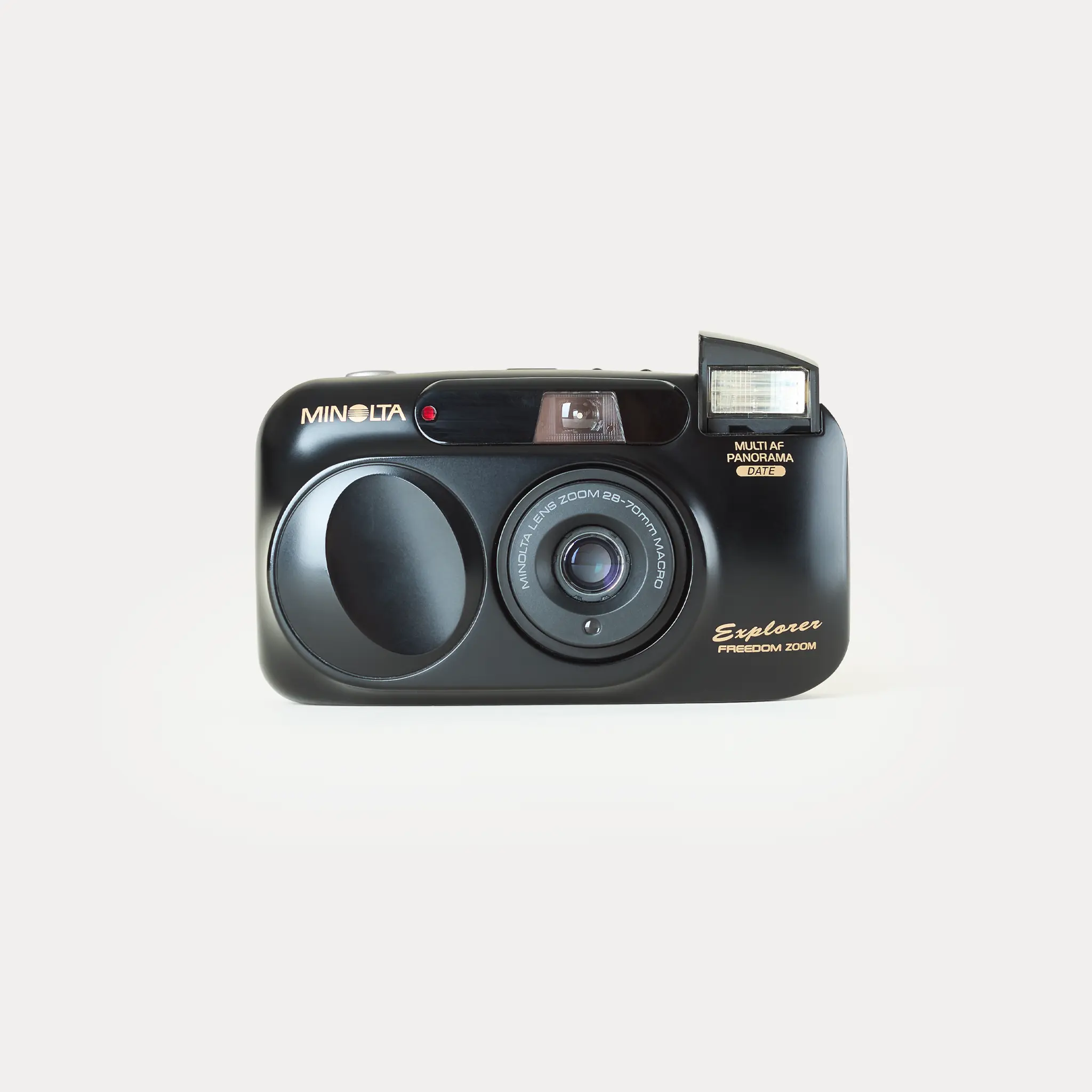 Minolta Explorer Freedom Zoom