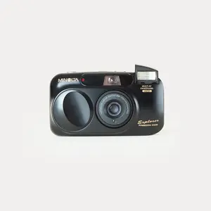 Minolta Explorer Freedom Zoom
