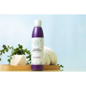 Chambod Fortifying Shampoo - Haircare Treatment for Conditioning and Cleansing - Moisturizing Formula for Comfort