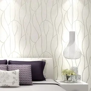 NON-WOVEN WALLPAPER