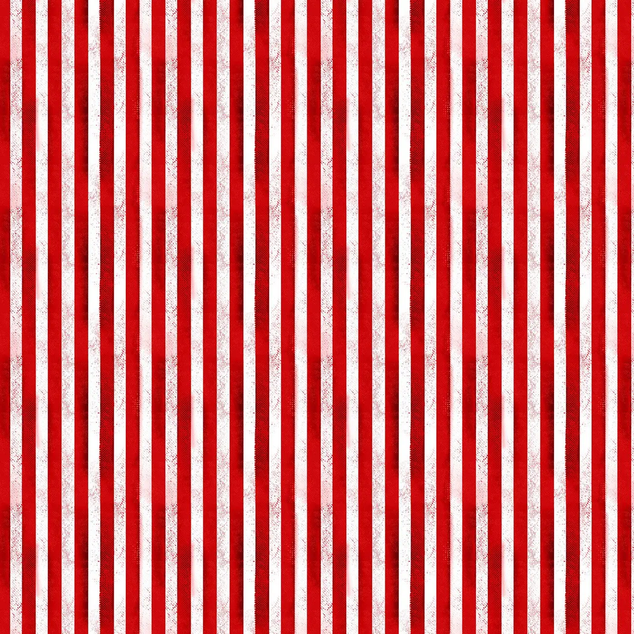Fabric Michael Miller Red Rugged Stripe Route 66 by the Quarter Yard DCX12523-REDX