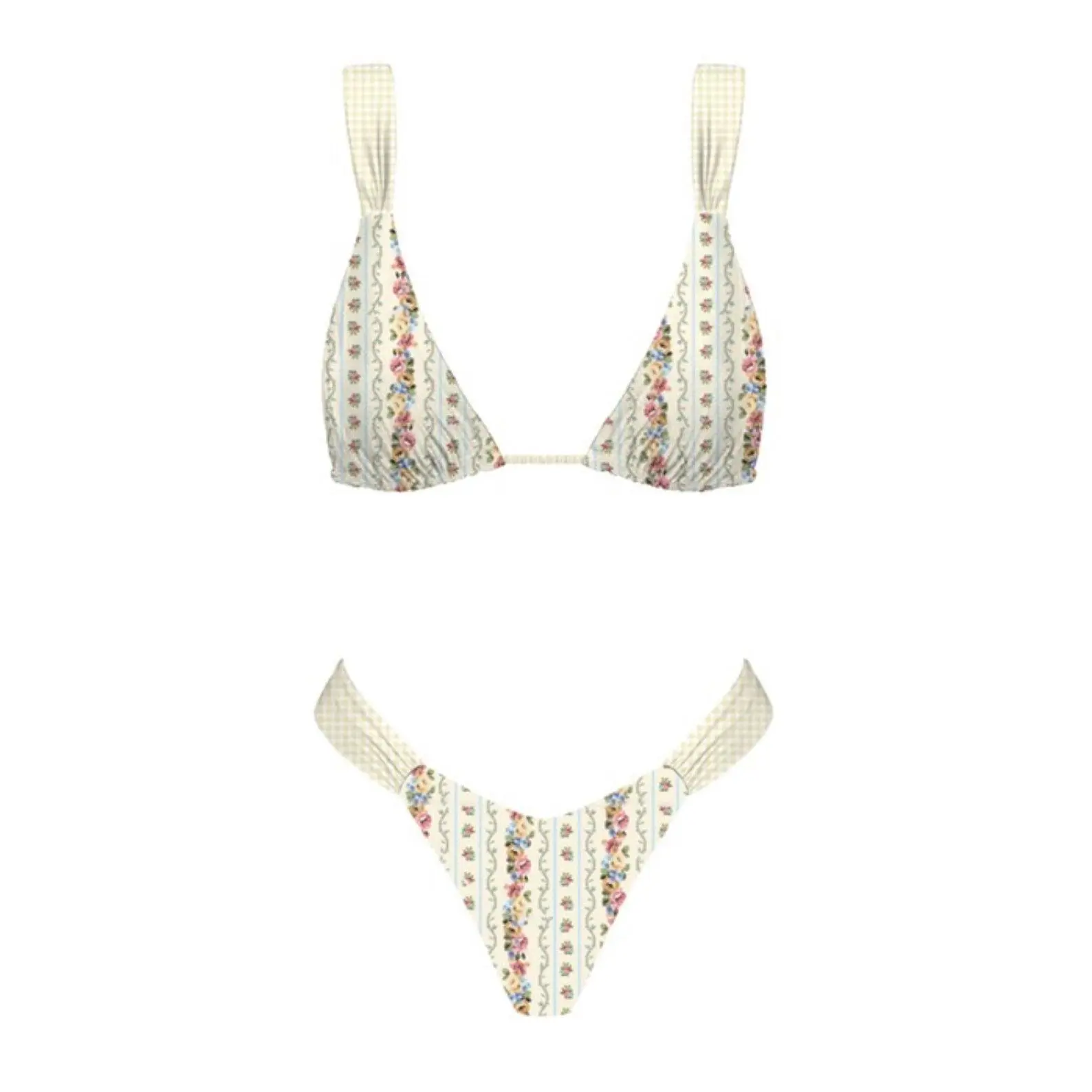 Corsica bikini