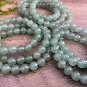 Aventurine Bracelet Aventurine Crystals Aventurine Jewelry