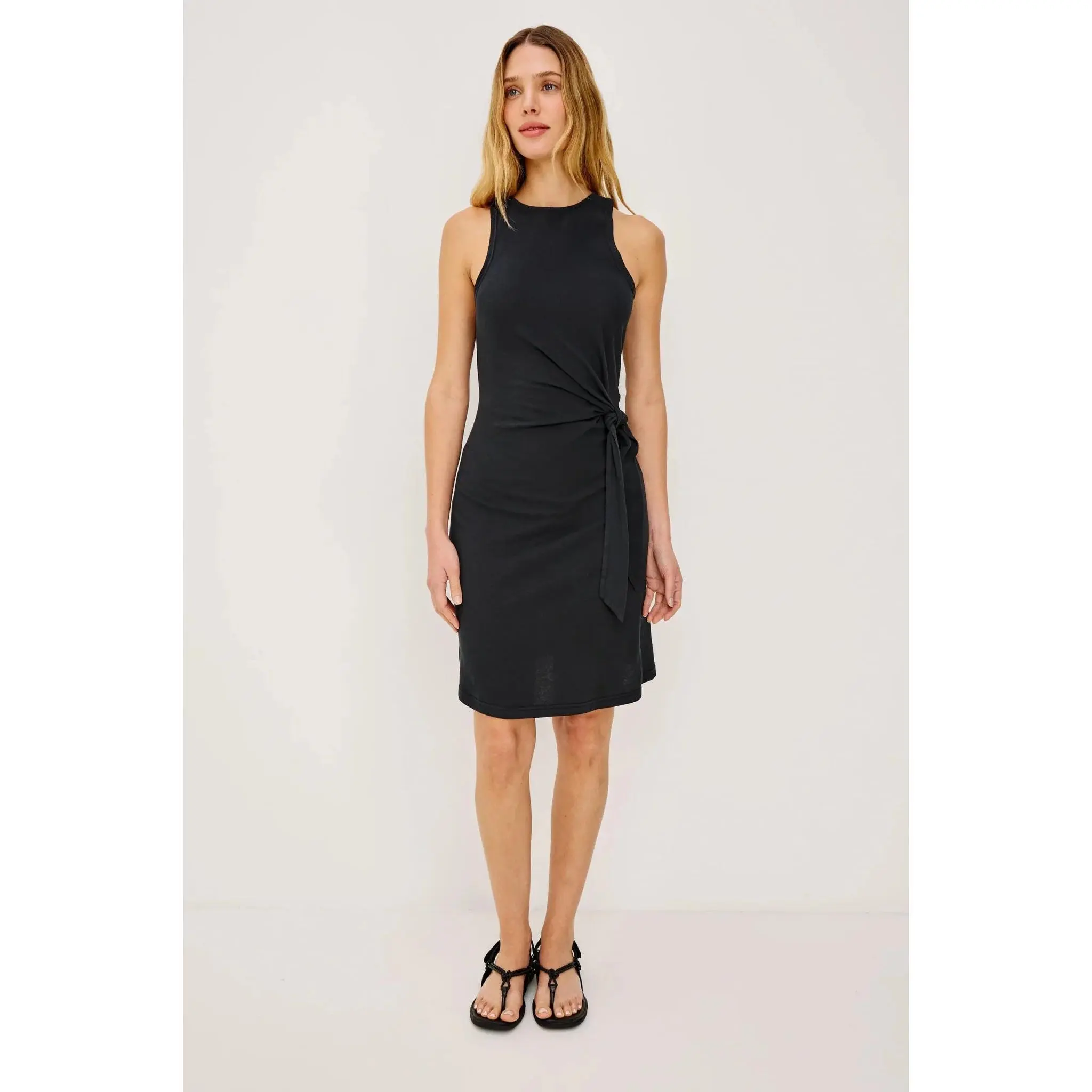Rails Harriet Dress in Black