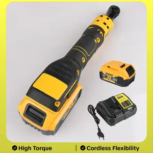 DEWALT DCF512 Compact Powerful Electric Ratchet Wrench