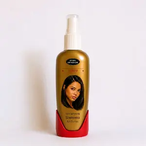 Serum skin softening