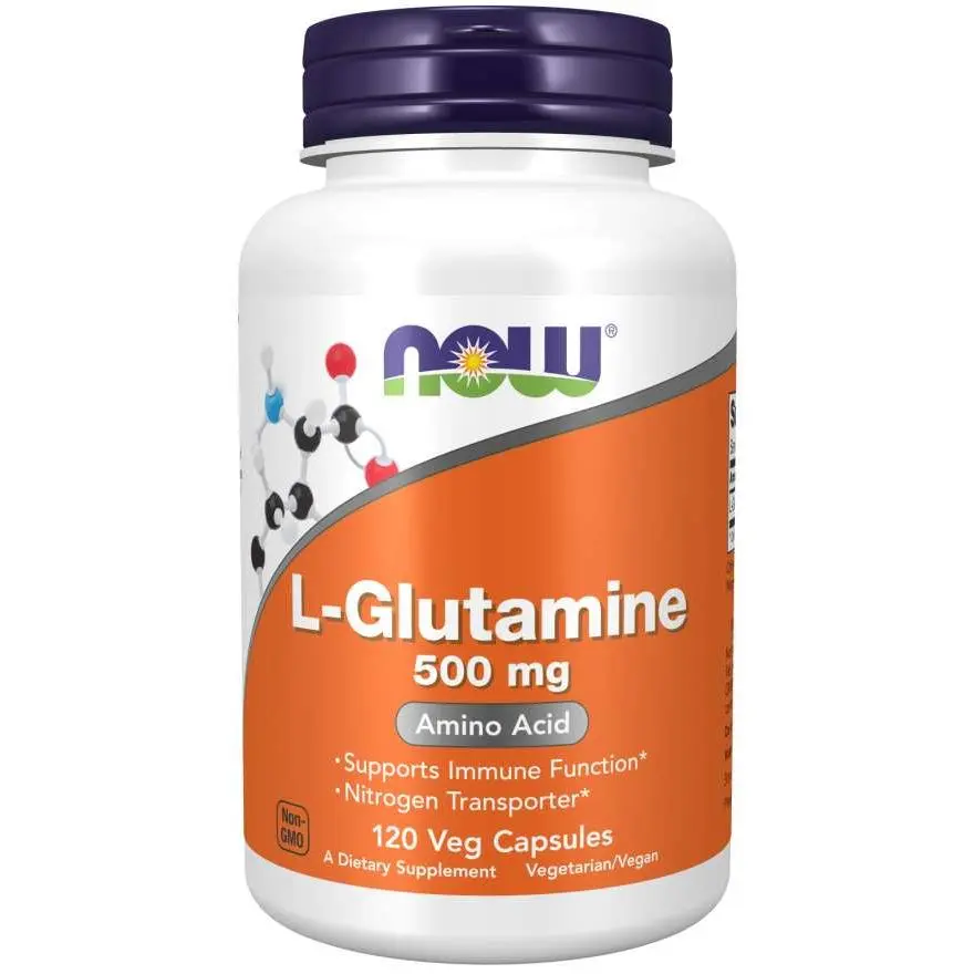 now glutathione 500 mg