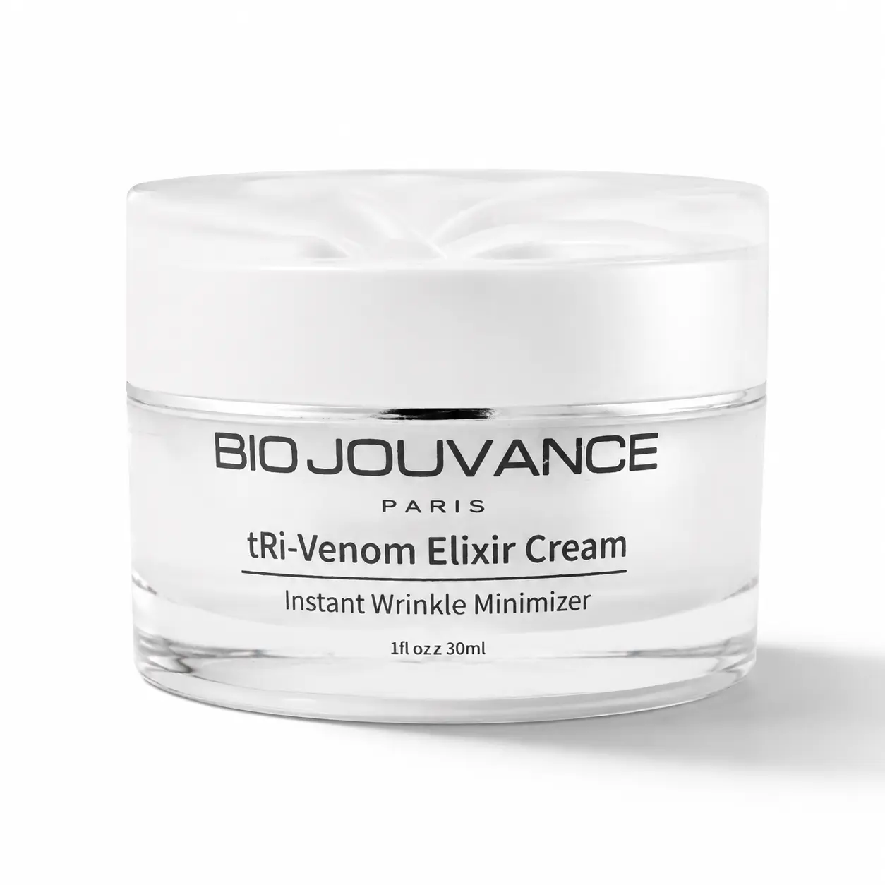 Tri Venom Elixir Cream