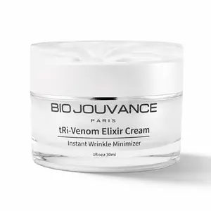 Tri Venom Elixir Cream