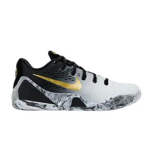 Nike Kobe 9 EM Protro 'Mambacita'