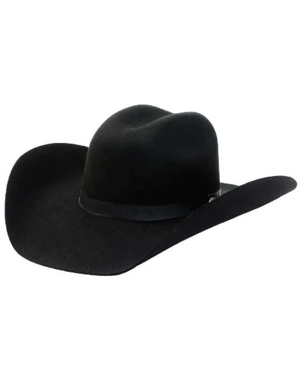 Cody James Unisex 3X Wool Cowboy Hat - Bpf0330cj7k4402